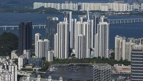 房地產稅試點或將啟動，深圳領跑，房產市場迎來新紀元